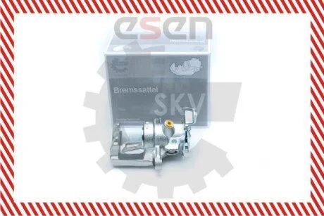 Гальмівний супорт SKV GERMANY 23SKV183