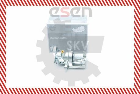 Гальмівний супорт SKV GERMANY 23SKV184