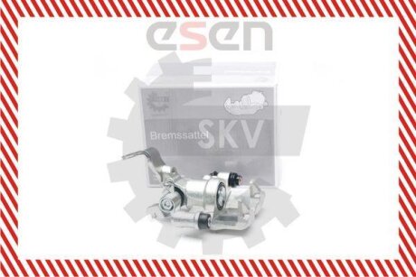 Гальмівний супорт SKV GERMANY 23SKV243