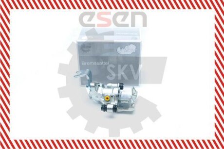 Гальмівний супорт SKV GERMANY 23SKV244