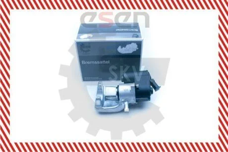 Гальмівний супорт SKV GERMANY 23SKV253