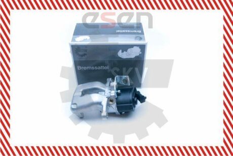 Гальмівний супорт SKV GERMANY 23SKV254