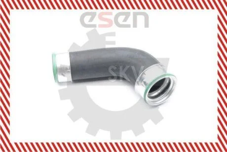 Шланг подачі наддувального повітря SKV GERMANY 24SKV003