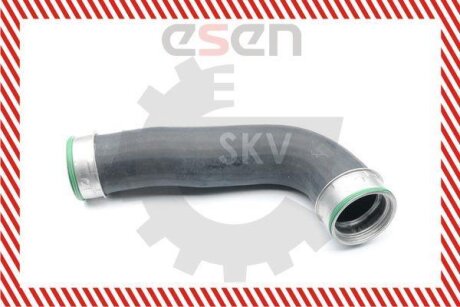 Шланг подачі наддувального повітря SKV GERMANY 24SKV004