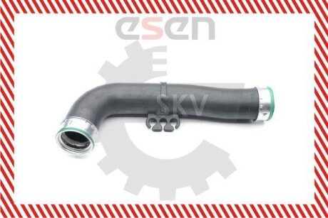 Шланг подачі наддувального повітря SKV GERMANY 24SKV009