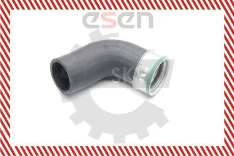 Шланг подачі наддувального повітря SKV GERMANY 24SKV012