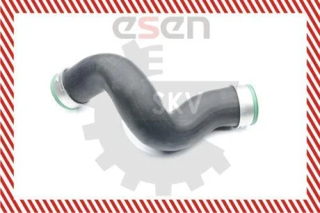 ** 7H0145980 Трубка нагнетаемого воздуха - T5, Multivan V 03-09 SKV GERMANY 24SKV017