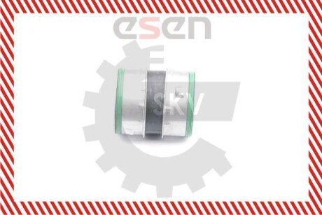 Шланг подачі наддувального повітря SKV GERMANY 24SKV024