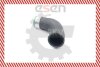 Патрубок интеркулера VW Caddy 1.9/2.0 TDI (BLS/BMM/BSU) 04-&amp;gt,-виробник Німеччина SKV GERMANY 24SKV028 (фото 2)