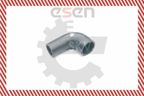 Шланг подачі наддувального повітря SKV GERMANY 24SKV032