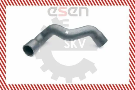 Шланг подачі наддувального повітря SKV GERMANY 24SKV033