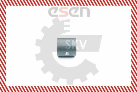 Шланг подачі наддувального повітря SKV GERMANY 24SKV034