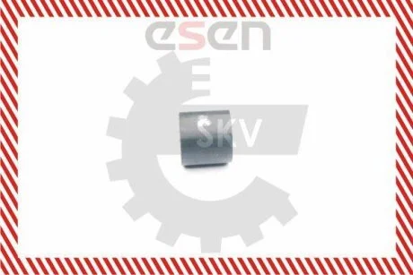 Шланг подачі наддувального повітря SKV GERMANY 24SKV036