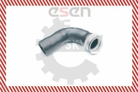 Шланг подачі наддувального повітря SKV GERMANY 24SKV038