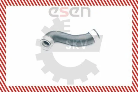 ** 1J0145828AD Трубка нагнетаемого воздуха - A3 (8L1) 1.9 TDI 1996.09->2003.05 SKV GERMANY 24SKV039