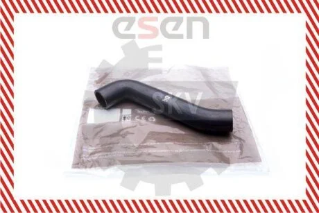 Шланг подачі наддувального повітря SKV GERMANY 24SKV040