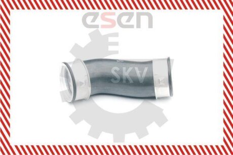 Шланг подачі наддувального повітря SKV GERMANY 24SKV041