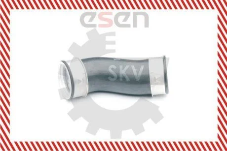 Шланг подачі наддувального повітря SKV GERMANY 24SKV041