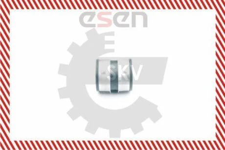 Шланг подачі наддувального повітря SKV GERMANY 24SKV042