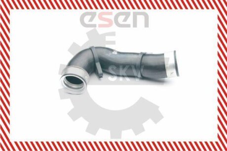 Шланг подачі наддувального повітря SKV GERMANY 24SKV043