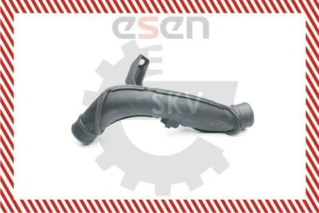 Шланг подачі наддувального повітря SKV GERMANY 24SKV045