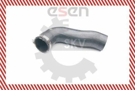 Шланг подачі наддувального повітря SKV GERMANY 24SKV048