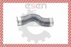 Патрубок интеркулера VW B-6/Golf 5/Touran 2.0TDi/TSi SK Octavia A5/SuperB турбина > интеркул. SKV GERMANY 24SKV049 (фото 1)