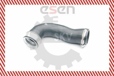 Шланг подачі наддувального повітря SKV GERMANY 24SKV053