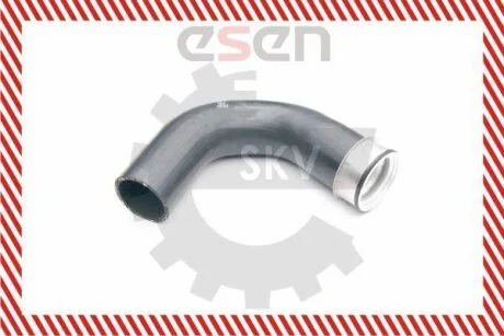 Шланг подачі наддувального повітря SKV GERMANY 24SKV055