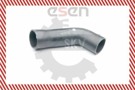 Патрубок интеркулера SKV GERMANY 24SKV066