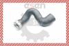 Патрубок інтеркулера Skoda SuperB /VW Passat 1.8 T 00-05 SKV GERMANY 24SKV068 (фото 2)