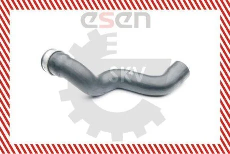 Шланг подачі наддувального повітря SKV GERMANY 24SKV070