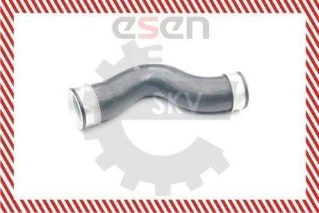 Шланг подачі наддувального повітря SKV GERMANY 24SKV071