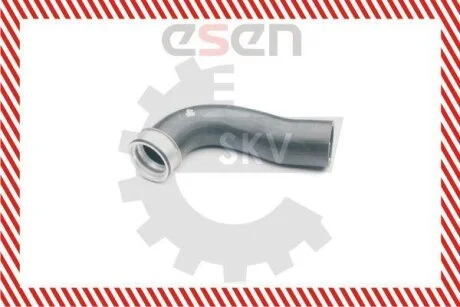 Шланг подачі наддувального повітря SKV GERMANY 24SKV073