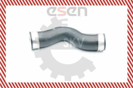 Шланг подачі наддувального повітря SKV GERMANY 24SKV074