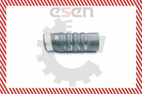Трубка нагнетаемого воздуха - VW OCTAVIA AUDI SKV GERMANY 24SKV075