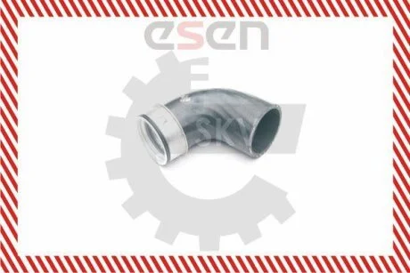 Шланг подачі наддувального повітря SKV GERMANY 24SKV077