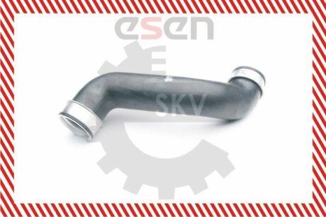 Шланг подачі наддувального повітря SKV GERMANY 24SKV101