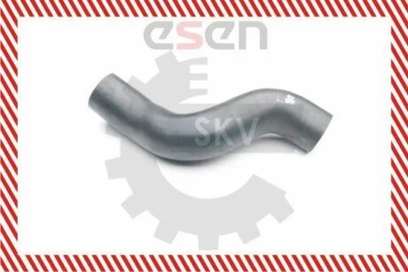 Шланг подачі наддувального повітря SKV GERMANY 24SKV104