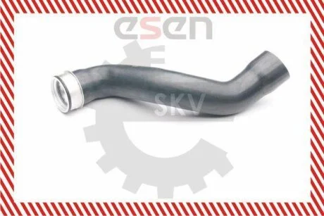 Шланг подачі наддувального повітря SKV GERMANY 24SKV108