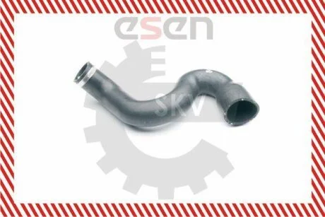 Шланг подачі наддувального повітря SKV GERMANY 24SKV110