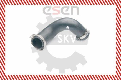 Шланг подачі наддувального повітря SKV GERMANY 24SKV112