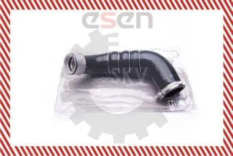 Шланг подачі наддувального повітря SKV GERMANY 24SKV113