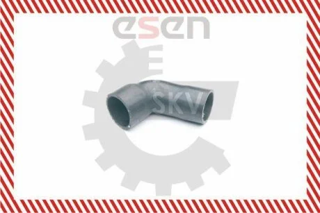 Шланг подачі наддувального повітря SKV GERMANY 24SKV116