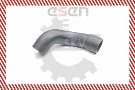 Шланг подачі наддувального повітря SKV GERMANY 24SKV121