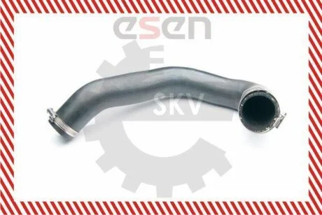 Шланг подачі наддувального повітря SKV GERMANY 24SKV123