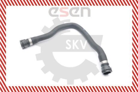 Шланг радіатора SKV GERMANY 24SKV203