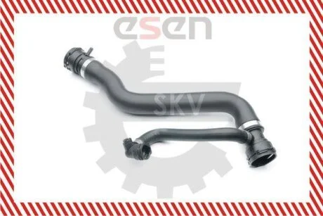 Шланг радіатора SKV GERMANY 24SKV205