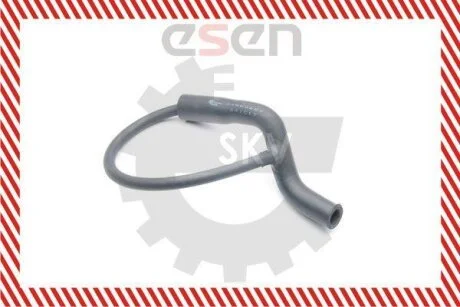 Шланг радіатора SKV GERMANY 24SKV207