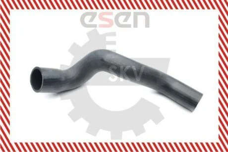Шланг радіатора SKV GERMANY 24SKV215